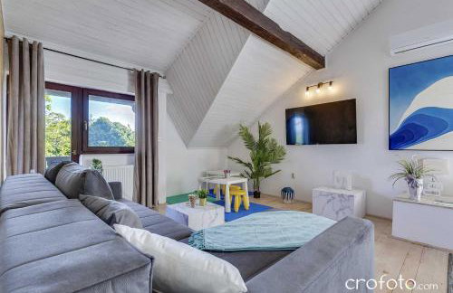 Apartments Villa Mavi Plitvice - Foto 37