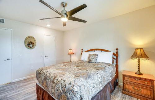 Screened Porch and Gas Grill Sun Valley Home! - Foto 17