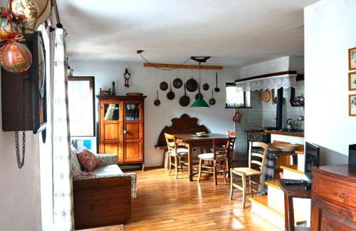 Casa Rosetta nel cuore delle Dolomiti - Foto 7