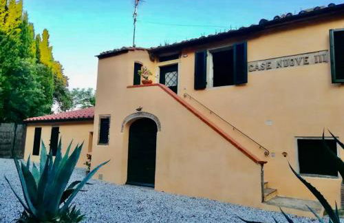 CASENUOVE III - Casale con giardino e piscina - Foto 22