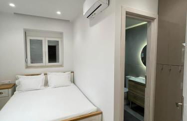 Andrea's luxury apartments in Nea Fokaia - Foto 36