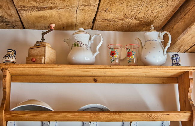 Waldharmonie Chalet & Apartments - Foto 52