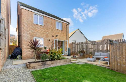 Peaceful cottage near beaches - Bickland View - Foto 38