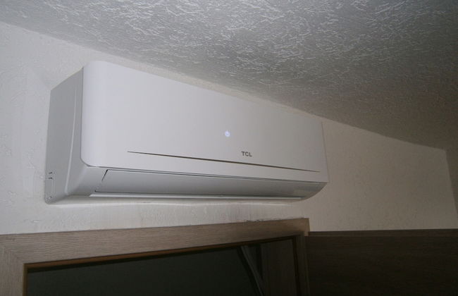 Wohnen im ehemaligen Kaminstudio - Photo 4