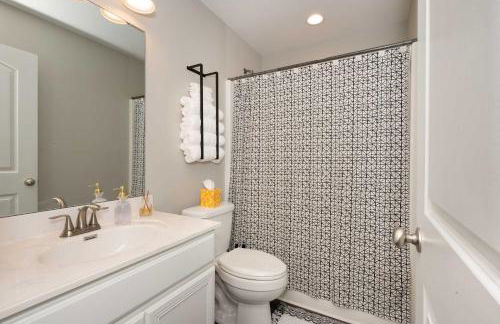 The Gem Vacation Rental - Foto 26