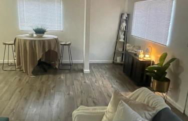 Sofi Intuit Forum Vacation Oasis - Foto 11