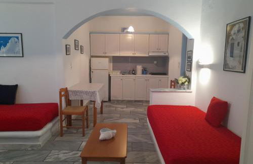 Akrogiali studios - Photo 38