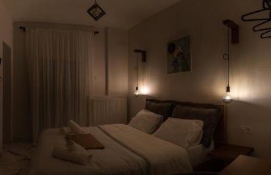 Suite Apartment Siatista - Foto 32