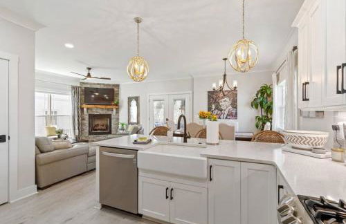 Barefoot Retreat - Foto 6