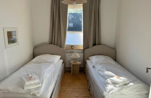 Nordisches Wohlfühlnest in Oldenburg - Photo 7