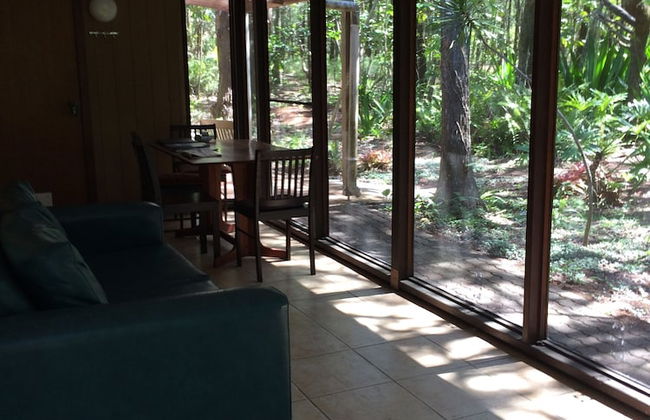 Byron Bay Rainforest Resort - Photo 21