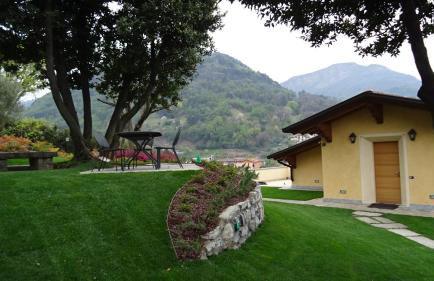 Villa Primula - Foto 51