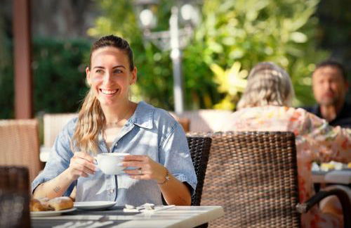 Can Furios Hotel by Can Calco Hotels - Foto 78