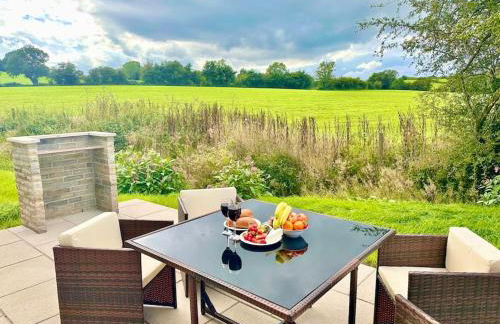 Fox Acre Lodge - Amazing Views - Foto 42