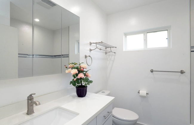 Bright Spacious Family House Near Universal Studios - Foto 21