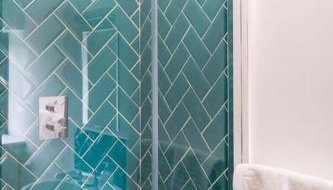 Blacksmiths cottage set on a peaceful farm - Foto 4, Shower