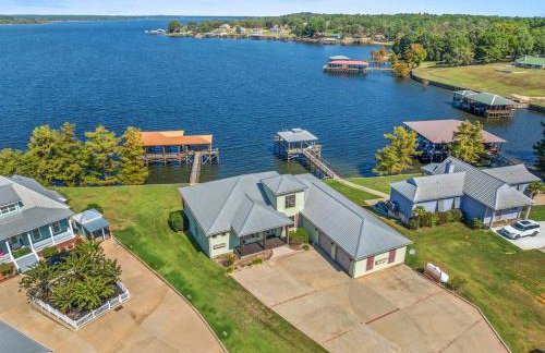 Lake Escape Paradise Premier fishing getaway - Foto 16