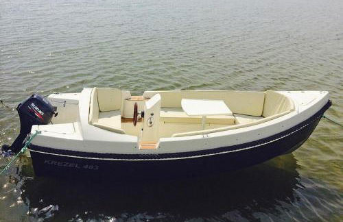 Ferienhäuser am Kummerower See, Verchen - Foto 22