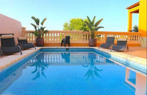 Villas2meet Los Geranios - Foto 12