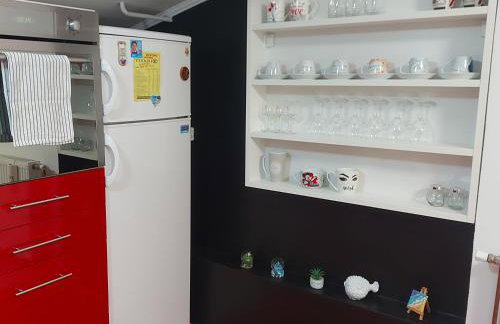 Apartman Kovačić - Foto 6