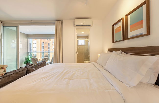 CPM- Praça MADÁ By Anora Spaces - Foto 25