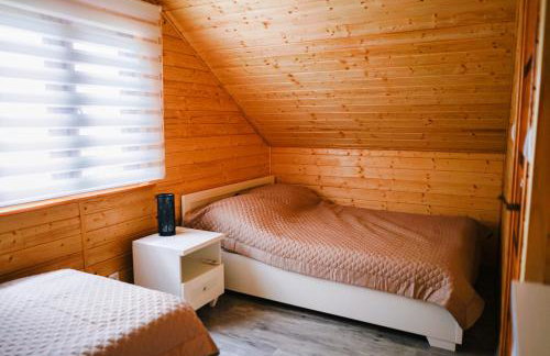 Zagroda Nad Kotelnią - Foto 30