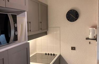 Ruim 6 persoons appartement super centraal gelegen aan de piste - Photo 22