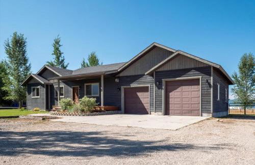 Targhee & Teton Getaway - Foto 9