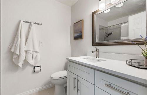 Millcreek Villa- Scenic Fun & Games Getaway! home - Foto 38