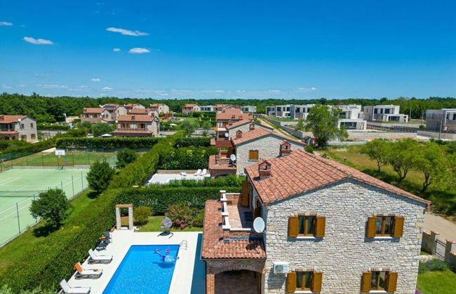 Villa Amani Comfortable Holiday Residence - Foto 30