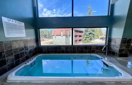 Winter Haus, Winter Park 2 bedrooms corner unit w outdoor patio walking distance to the Center of town - Foto 25