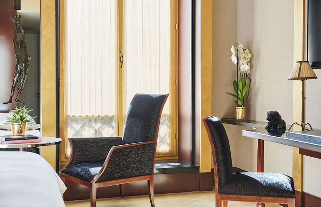 Park Hyatt Paris - Vendome - Foto 33