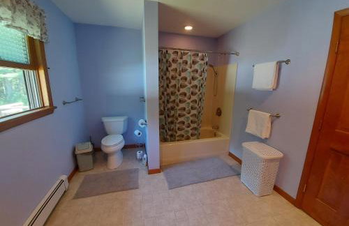 Spacious House with a Pool - Foto 21
