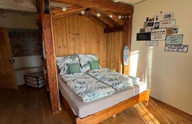 Naturoase, Nähe Arlberg und Montafon, Perfekter Startpunkt zum Skifahren ! - Photo 7