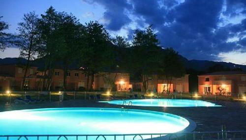 NOUVEL LOCATION d'un Bel appart T2 climatisé et meublé au RDCh avec piscine dans residence les Melody - Foto 2