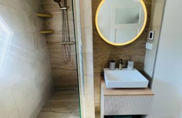 Hausboot direkt auf der Weser - Foto 11