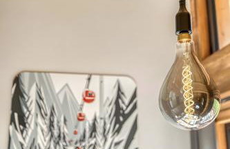 Chalet des joux - Foto 41