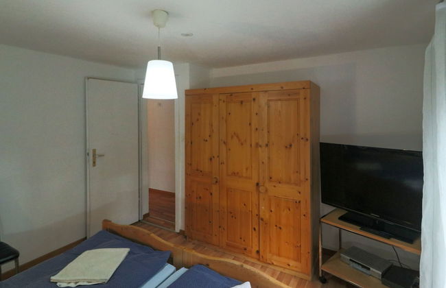 Apartments Schmid - Foto 26