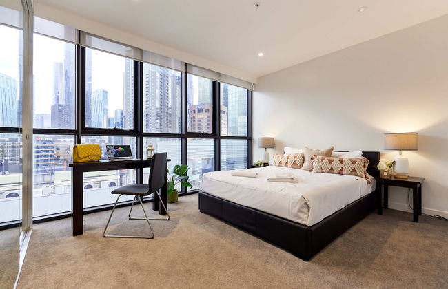 Arrow on Swanston - Foto 29