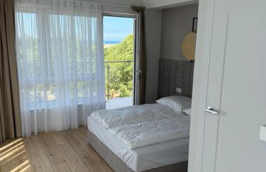 Apartamenty Solano z widokiem na morze - Foto 31