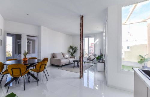 Apartamento Embajadores V - Foto 13