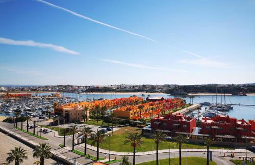 Apartamento Praia Rocha Vista Mar Ambar - Foto 40