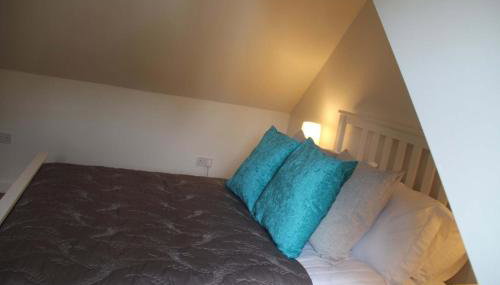 The Cart Lodge - Foto 4