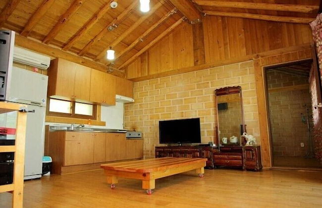 Bandi Hwangto Pension - Foto 54