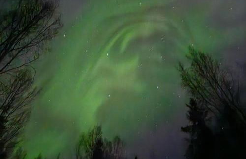 Cozy Apartment Between the Rivers - Foto 8