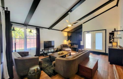 Pool + Jacuzzi: A Gem, The Perfect House of Zen - Foto 11