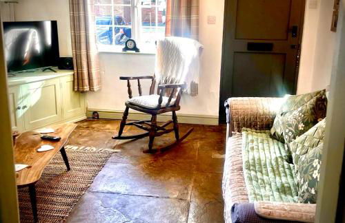 Enchanted 18thc Cottage in Stratford-upon-avon - Foto 8