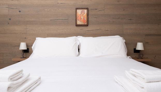 Italianway - Roma 44 - Foto 5, Habitación