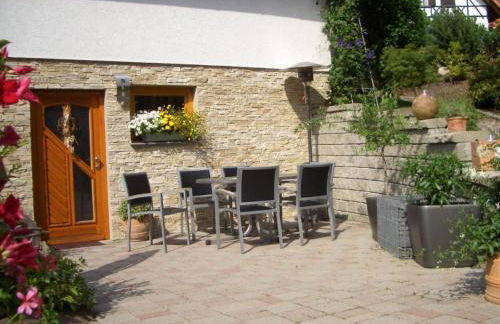 Wohnung mit Terasse im Schwarzwald - Foto 1