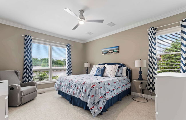 Leeloos on the Lake Sleeps 12 - Foto 4